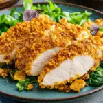 Cereal Crusted Chicken