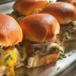Philly Cheesesteak Sliders Ever