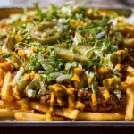 Big Mac Fries