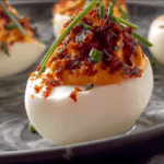 Hot Chili Deviled Eggs: 5 Spicy Twists for Your Next Party