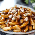 Canadian Poutine Recipe