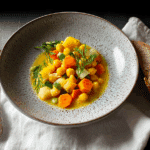 Swedish Pea Stew
