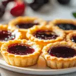 Jam Tarts