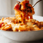Pasta al Forno