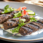 Grilled Lamb Koftas: 5 Best Tips for Juicy Perfection Every Time