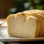 Easy Homemade White Bread Recipe