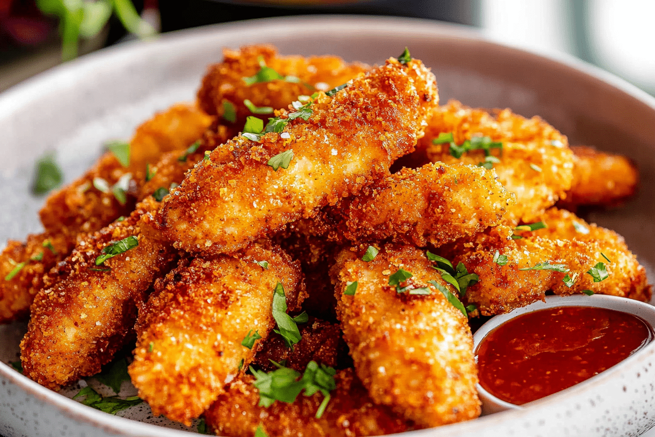 Turkey Wings