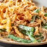 Fresh Green Bean Casserole From Scratch: 5 Best Homemade Tips
