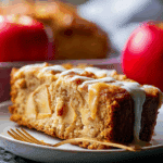 Homestyle Apple Pie Bread
