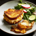 Crispy Cheesy Tuna Melt: 5 Best Tips for the Perfect Sandwich