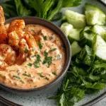 Zesty Cajun Remoulade