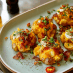 Loaded Smashed Potatoes: 5 Best Ways to Make Them Crispy
