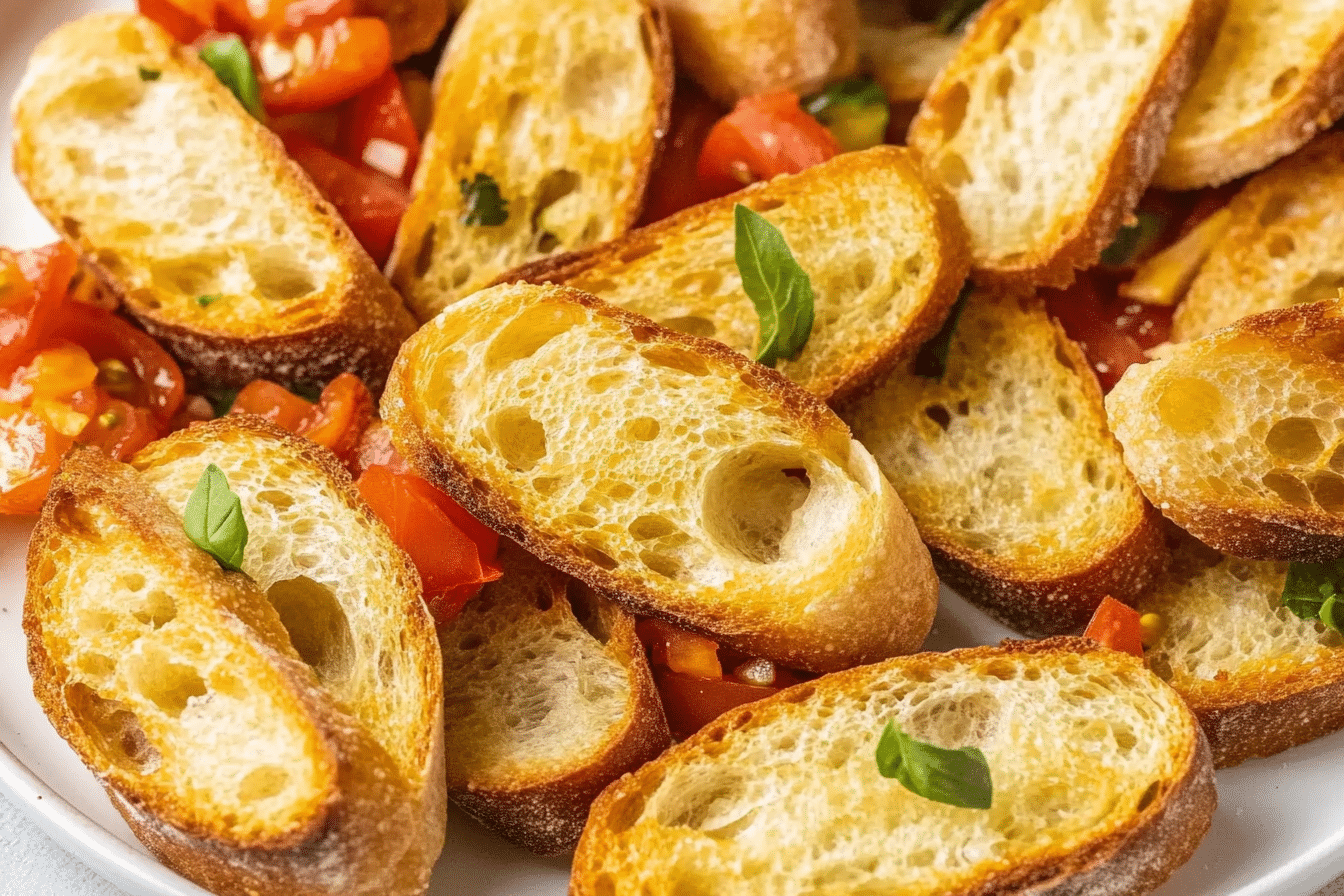 Crostini