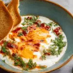 Turkish Eggs