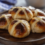 Hot Cross Buns