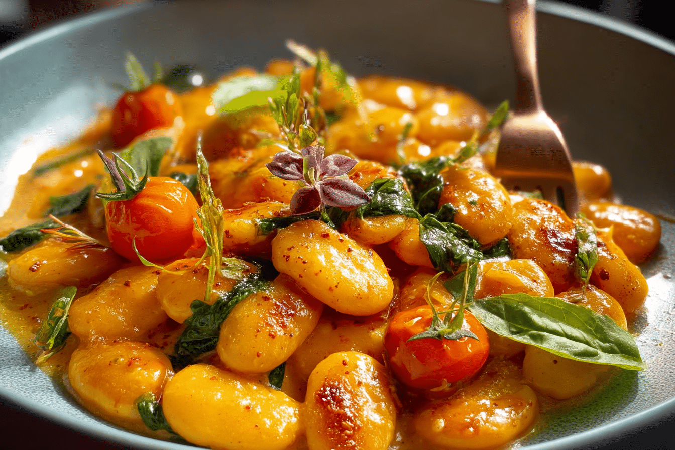 Marry Me Butter Beans