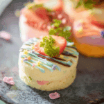 Mini Easter Cakes: 10 Best Recipes for a Sweet Celebration
