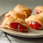 Guava Puff Pastries