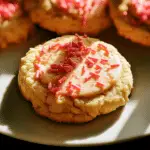 Soft Sugar Cookies