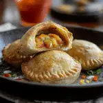 Hearts of Palm Hand Pies