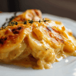 Best Scalloped Potatoes