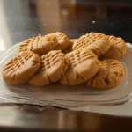 Peanut Butter Cookies