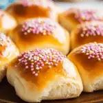 Finger Buns