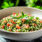 Tabbouleh