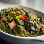 Instant Pot Collard Greens