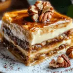 Pecan Pie Delight