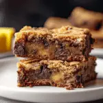 Toll House Cookie Bars