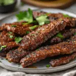 Idaho Finger Steaks