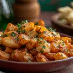 Patatas Bravas
