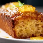 Pineapple Bread