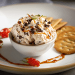 Cookie Dough Dip