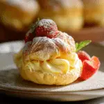 Cream Puffs