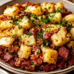 Corned Beef Hash