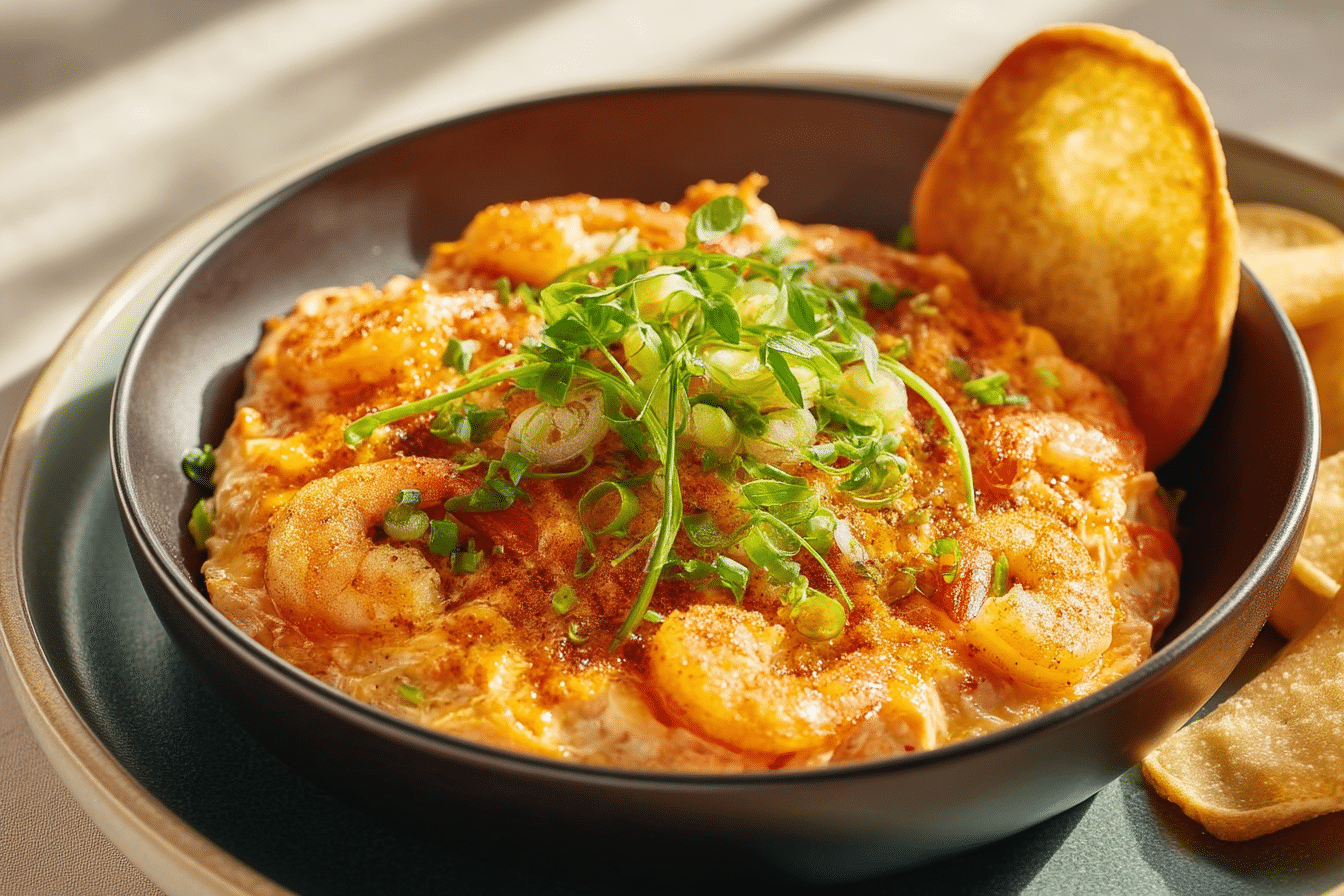Shrimp Dip