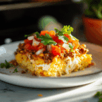 Jiffy Cornbread Taco Bake