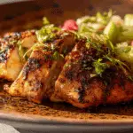 Zesty Tajín Chicken Skillet