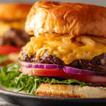 Oklahoma Smash Burgers