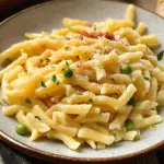 Buttered Noodles
