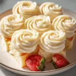 Vanilla Buttercream Frosting