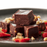 Classic Chocolate Fudge