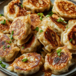 Smash Dumplings