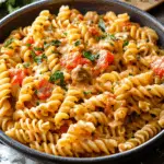 Rotel Pasta