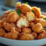 Fried Cheese Curds