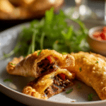 Easy Beef Empanadas