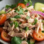 Simple Tuna Salad