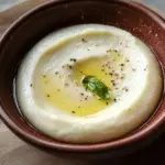 Toum Garlic Sauce